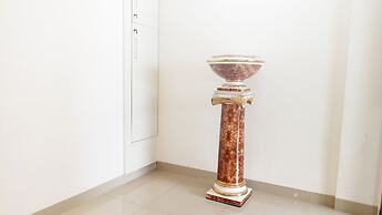 Yunna Hotel Express Lampung