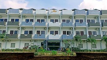 Yunna Hotel Express Lampung