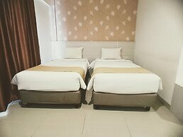 Yunna Hotel Express Lampung