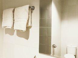 Yunna Hotel Express Lampung