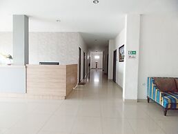 Yunna Hotel Express Lampung
