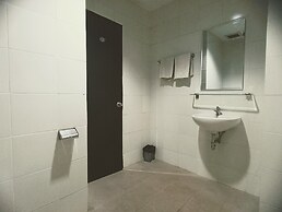 Yunna Hotel Express Lampung