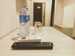 Yunna Hotel Express Lampung