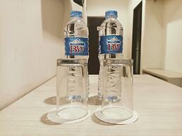 Yunna Hotel Express Lampung