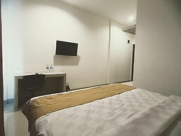 Yunna Hotel Express Lampung
