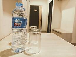 Yunna Hotel Express Lampung