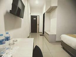 Yunna Hotel Express Lampung