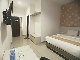 Yunna Hotel Express Lampung