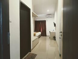 Yunna Hotel Express Lampung