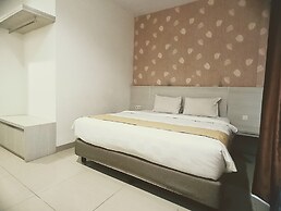 Yunna Hotel Express Lampung