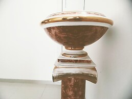 Yunna Hotel Express Lampung