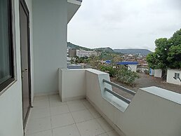 Yunna Hotel Express Lampung