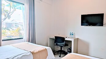 Yunna Hotel Express Lampung