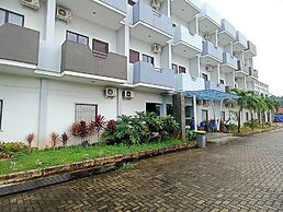 Yunna Hotel Express Lampung