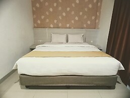 Yunna Hotel Express Lampung