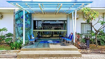 Yunna Hotel Express Lampung
