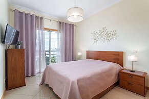 Sea view Apartment with panoramic Terrace & 2 Swimming pools
