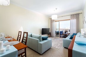 Sea view Apartment with panoramic Terrace & 2 Swimming pools