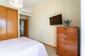 Sea view Apartment with panoramic Terrace & 2 Swimming pools