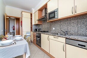Sea view Apartment with panoramic Terrace & 2 Swimming pools
