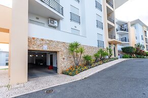 Sea view Apartment with panoramic Terrace & 2 Swimming pools