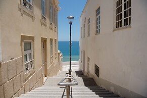 Sea view Apartment with panoramic Terrace & 2 Swimming pools