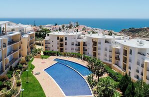 Sea view Apartment with panoramic Terrace & 2 Swimming pools