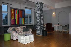 Casa De Wawa - Hostel