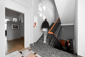 Casa De Wawa - Hostel