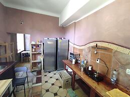 Casa De Wawa - Hostel