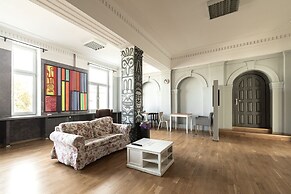 Casa De Wawa - Hostel