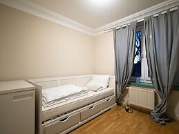 Casa De Wawa - Hostel