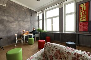 Casa De Wawa - Hostel