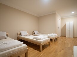 Casa De Wawa - Hostel