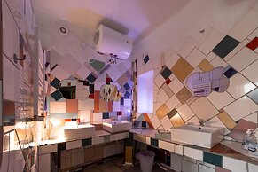 Casa De Wawa - Hostel