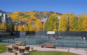 Meadows J3 4 Bedroom Townhouse by RedAwning