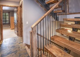 Meadows J3 4 Bedroom Townhouse by RedAwning