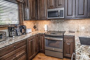 Meadows J3 4 Bedroom Townhouse by RedAwning