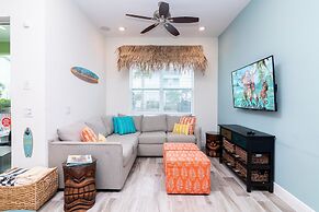 Rum Runners and Margaritas