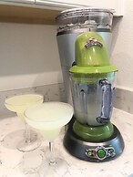 Rum Runners and Margaritas