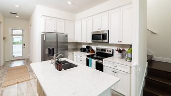 Rum Runners and Margaritas