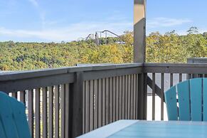 Luxury Penthouse Near Silver Dollar City