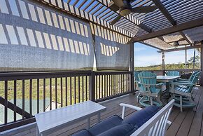 Luxury Penthouse Near Silver Dollar City