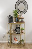 Midnight Oasis - Nestled Among Nature of the Ozarks!