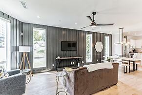 Nashville Modern Gem