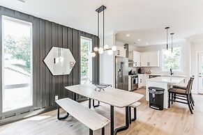 Nashville Modern Gem