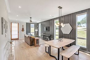 Nashville Modern Gem