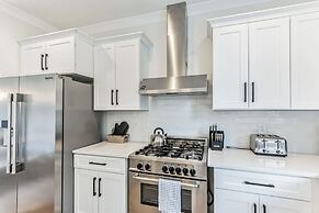 Nashville Modern Gem