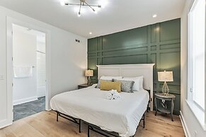 Nashville Modern Gem