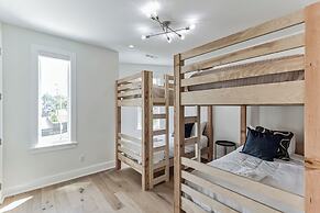 Nashville Modern Gem